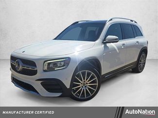 Certified 2022 Mercedes-Benz GLB 250 video 1