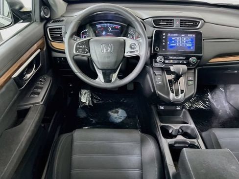 Used 2020 Honda CR-V EX image 24