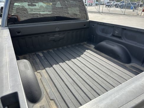 Used 2018 Chevrolet Silverado 1500 LT w/ All Star Edition image 8