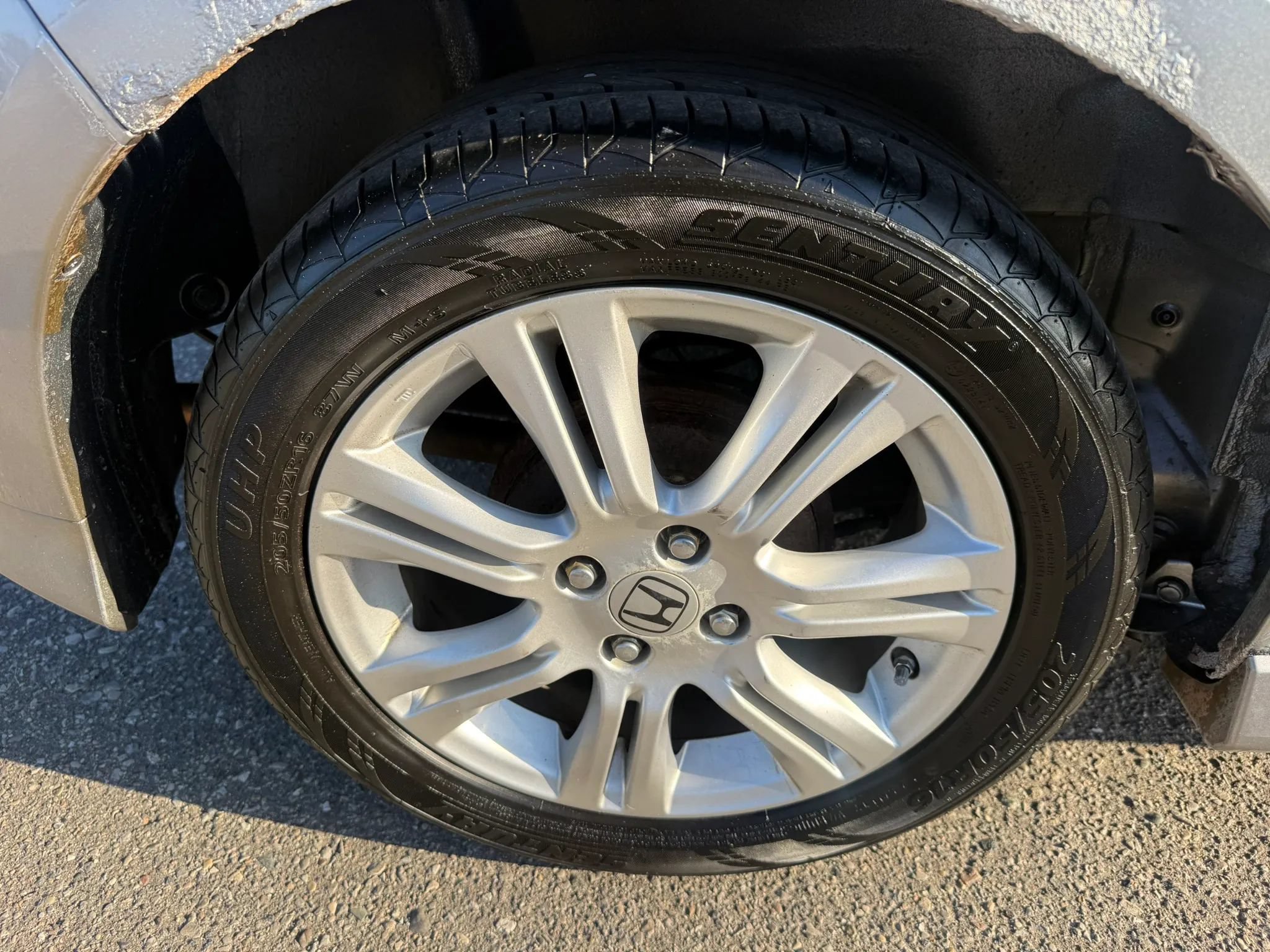 Used 2009 Honda Fit Sport image 11