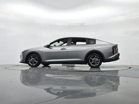 Used 2025 Kia K4 FWD image 39