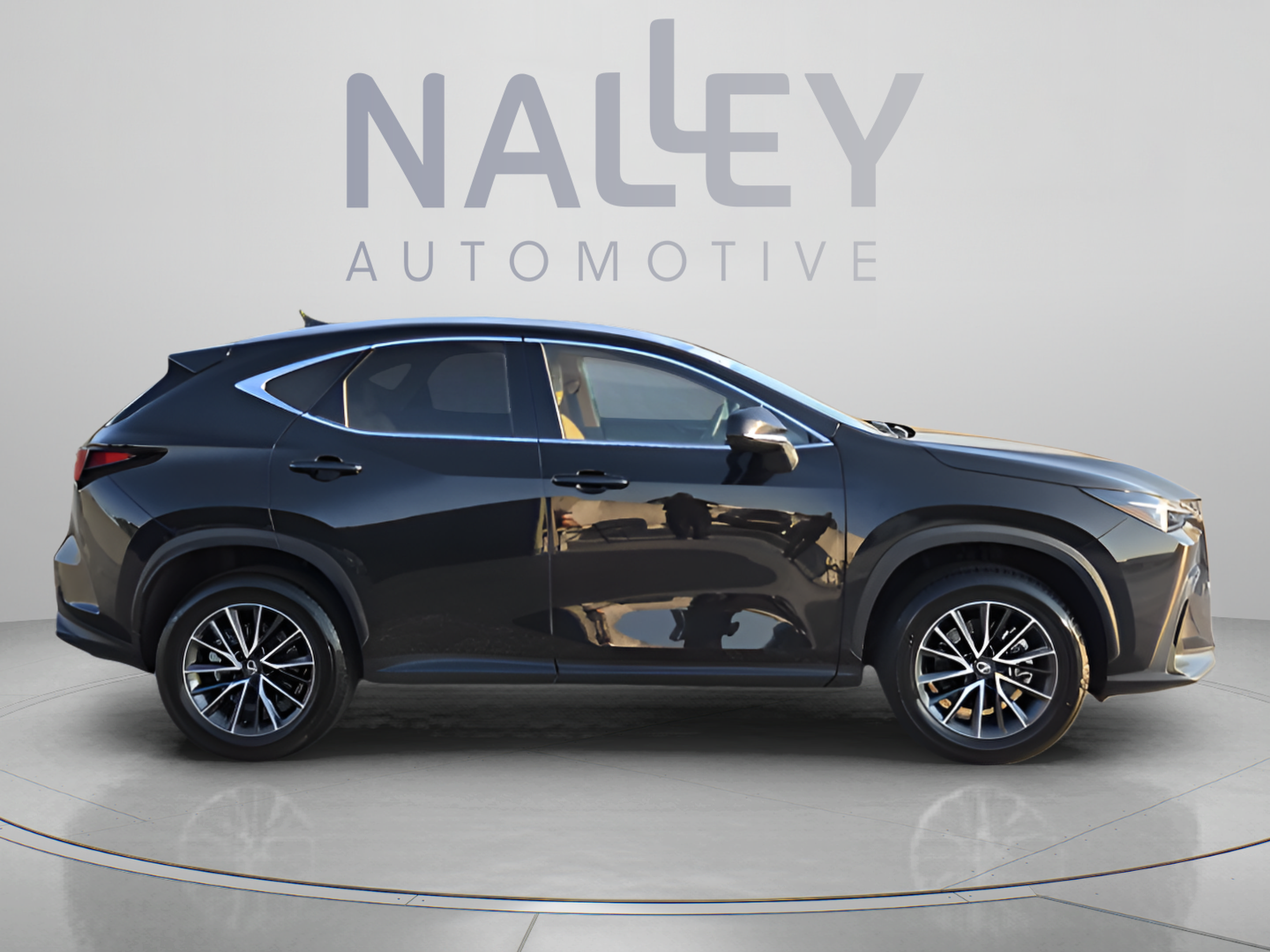 Used 2026 Lexus NX 350 AWD w/ Cold Area Package image 6