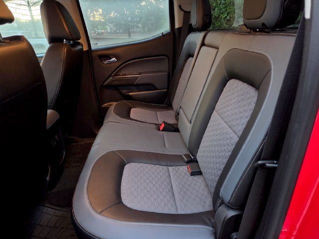 Used 2015 Chevrolet Colorado Z71 AWD/4WD image 13