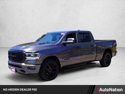 Used 2023 RAM 1500 Laramie