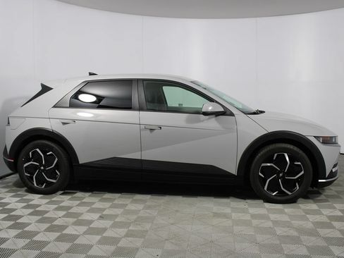 Used 2024 Hyundai Ioniq 5 SEL RWD image 30