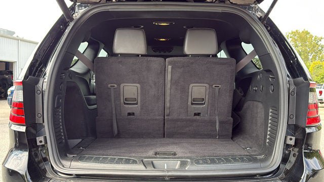 Certified 2023 Dodge Durango GT AWD/4WD image 31