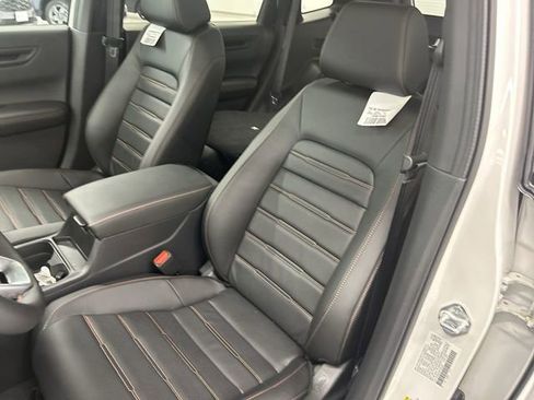 Used 2026 Honda CR-V Sport-L image 20