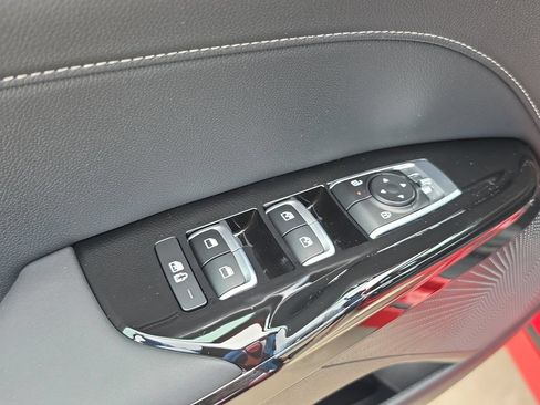 New 2026 Kia K5 GT-Line FWD image 19