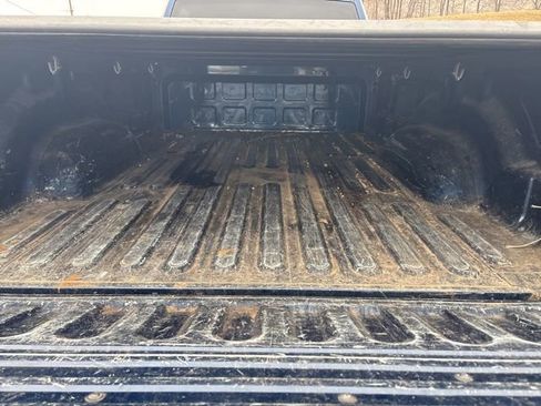 Used 2019 RAM 2500 Big Horn w/ Towing Technology Group image 8