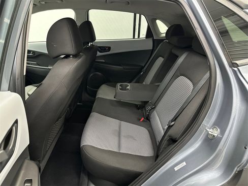 Used 2021 Hyundai Kona SEL w/ Cargo Package image 20