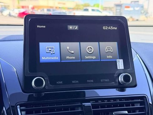 New 2026 Mitsubishi Eclipse Cross LE AWD/4WD image 24