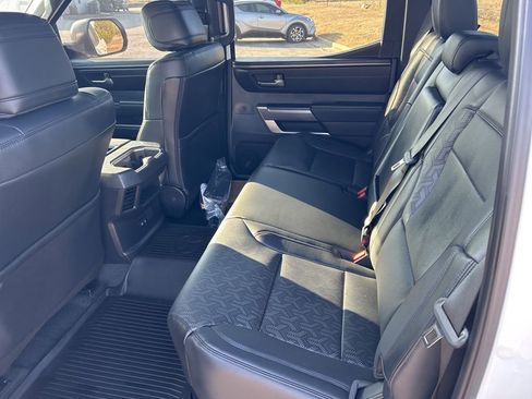 New 2025 Toyota Tundra SR5 RWD image 28