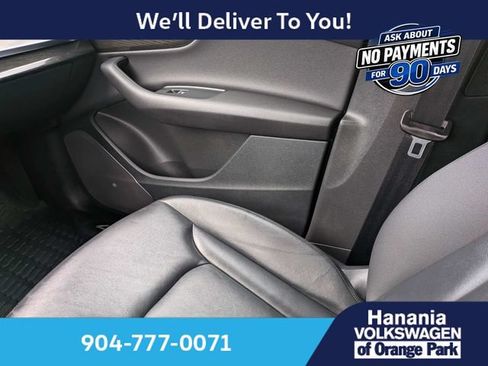 Used 2021 Audi Q7 2.0T Premium w/ Convenience Package AWD/4WD image 20