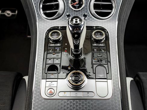Used 2025 Bentley Continental GT Speed AWD/4WD image 28