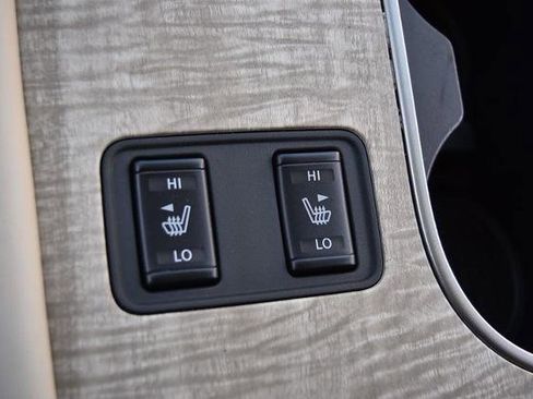 Certified 2024 Nissan Murano SL image 22