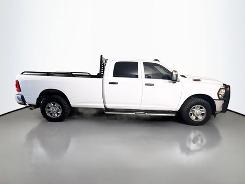 Used 2023 RAM 2500 Tradesman w/ Towing Technology Group image 11