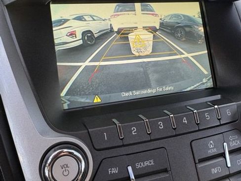 Used 2015 GMC Terrain SLT w/ Open Road Package image 20