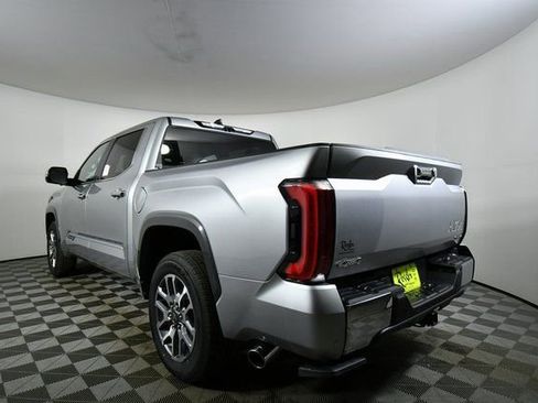New 2026 Toyota Tundra 1794 Edition AWD/4WD image 13