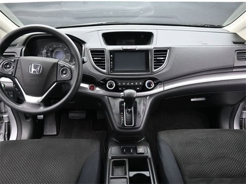 Used 2015 Honda CR-V EX image 16