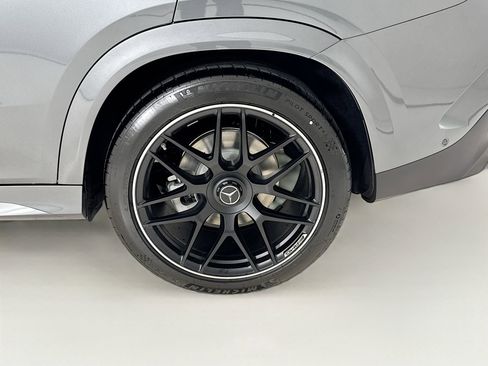 New 2026 Mercedes-Benz GLE 53 AMG 4MATIC Coupe image 34