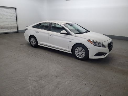 Used 2016 Hyundai Sonata SE FWD image 11