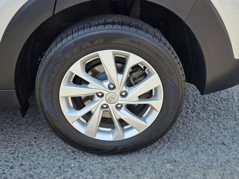 Used 2021 Hyundai Tucson Value AWD/4WD image 50