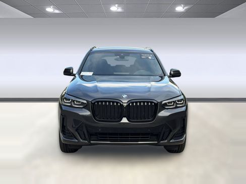 Used 2024 BMW X3 sDrive30i w/ M Sport Package RWD image 6