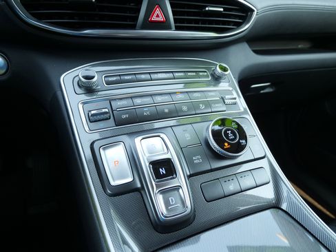 Used 2023 Hyundai Santa Fe SEL image 26