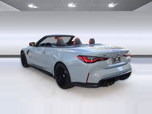 Used 2023 BMW M4 xDrive Competition image 21