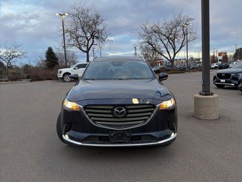 Used 2023 MAZDA CX-9 Grand Touring image 2