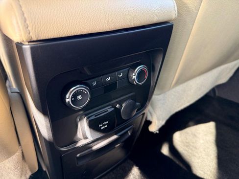 Used 2018 Ford Flex Limited w/ Equipment Group 301A image 13