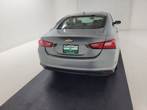 Used 2024 Chevrolet Malibu LT FWD image 7
