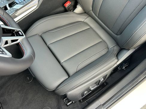 New 2026 BMW M340i Sedan w/ Premium Package RWD image 15