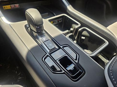 New 2026 Lexus TX 500h AWD image 14