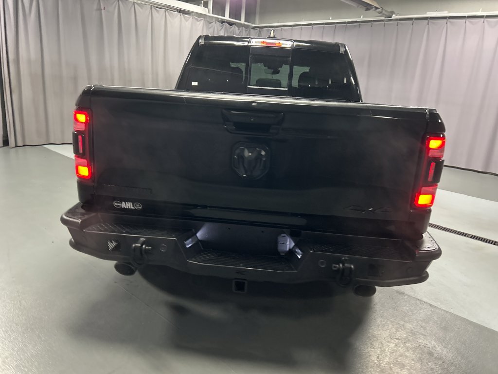 Used 2019 RAM 1500 Big Horn AWD/4WD image 6