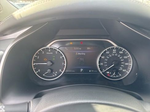 Used 2019 Nissan Murano SV w/ Premium Package image 15