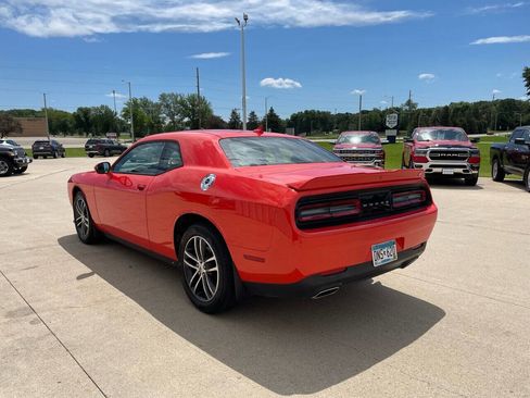 Used 2019 Dodge Challenger GT w/ Driver Convenience Group image 3