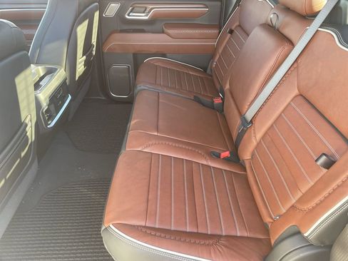 New 2026 GMC Sierra 2500 Denali Ultimate image 25