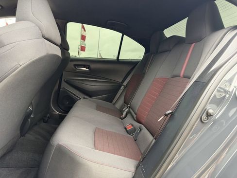 Used 2025 Toyota Corolla SE FWD image 28