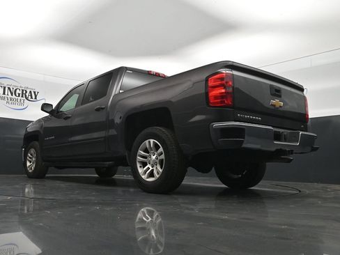 Used 2015 Chevrolet Silverado 1500 LT w/ All Star Edition RWD image 30
