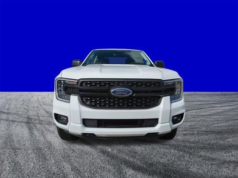 New 2026 Ford Ranger XL image 9