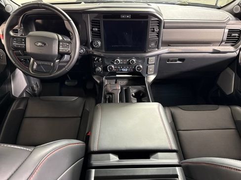 Used 2025 Ford F150 Raptor AWD/4WD image 22