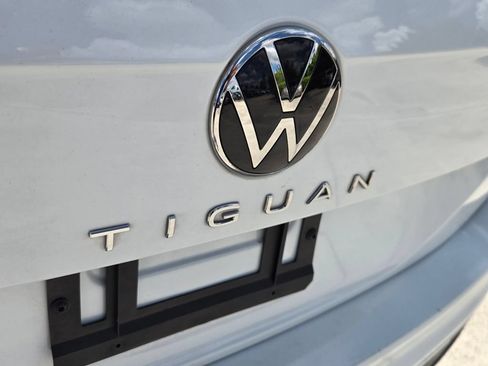 Certified 2023 Volkswagen Tiguan S w/ Driver Assistance Package FWD image 14