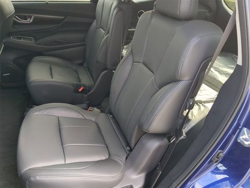 New 2026 Subaru Ascent Touring image 17