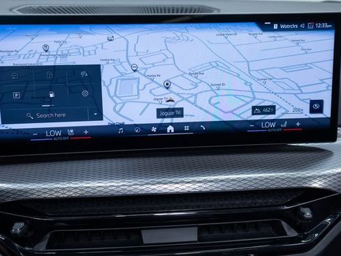 Used 2025 BMW 430i Convertible RWD image 16