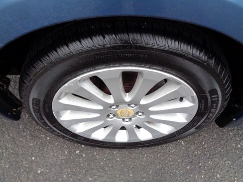 Used 2010 Subaru Impreza 2.5i Premium image 26