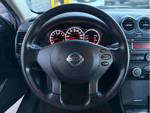 Used 2012 Nissan Altima 2.5 S image 15