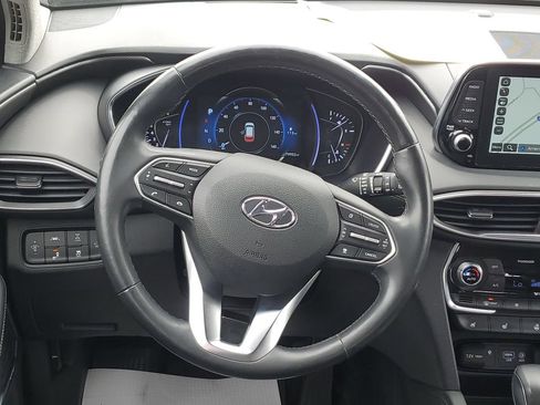 Used 2020 Hyundai Santa Fe Limited AWD/4WD image 29