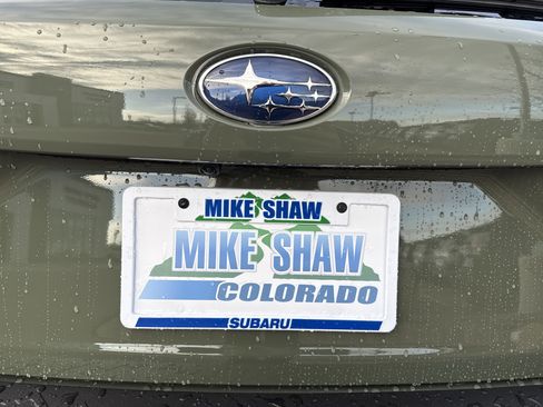 New 2026 Subaru Crosstrek 2.0i Premium image 14