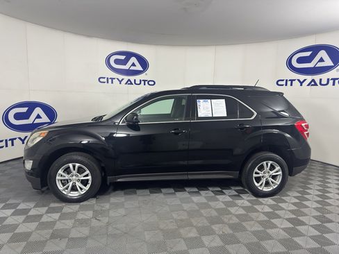 Used 2017 Chevrolet Equinox LT FWD image 6